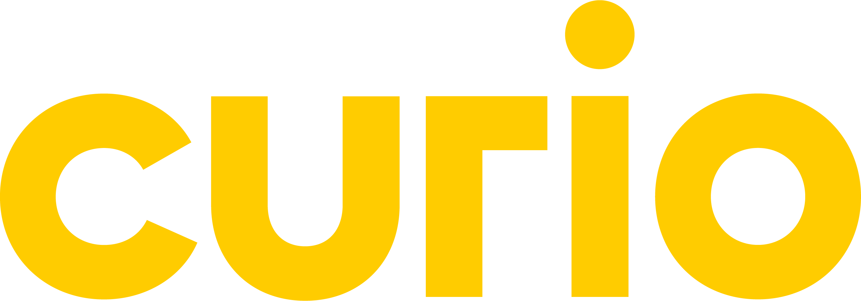 Curio logo