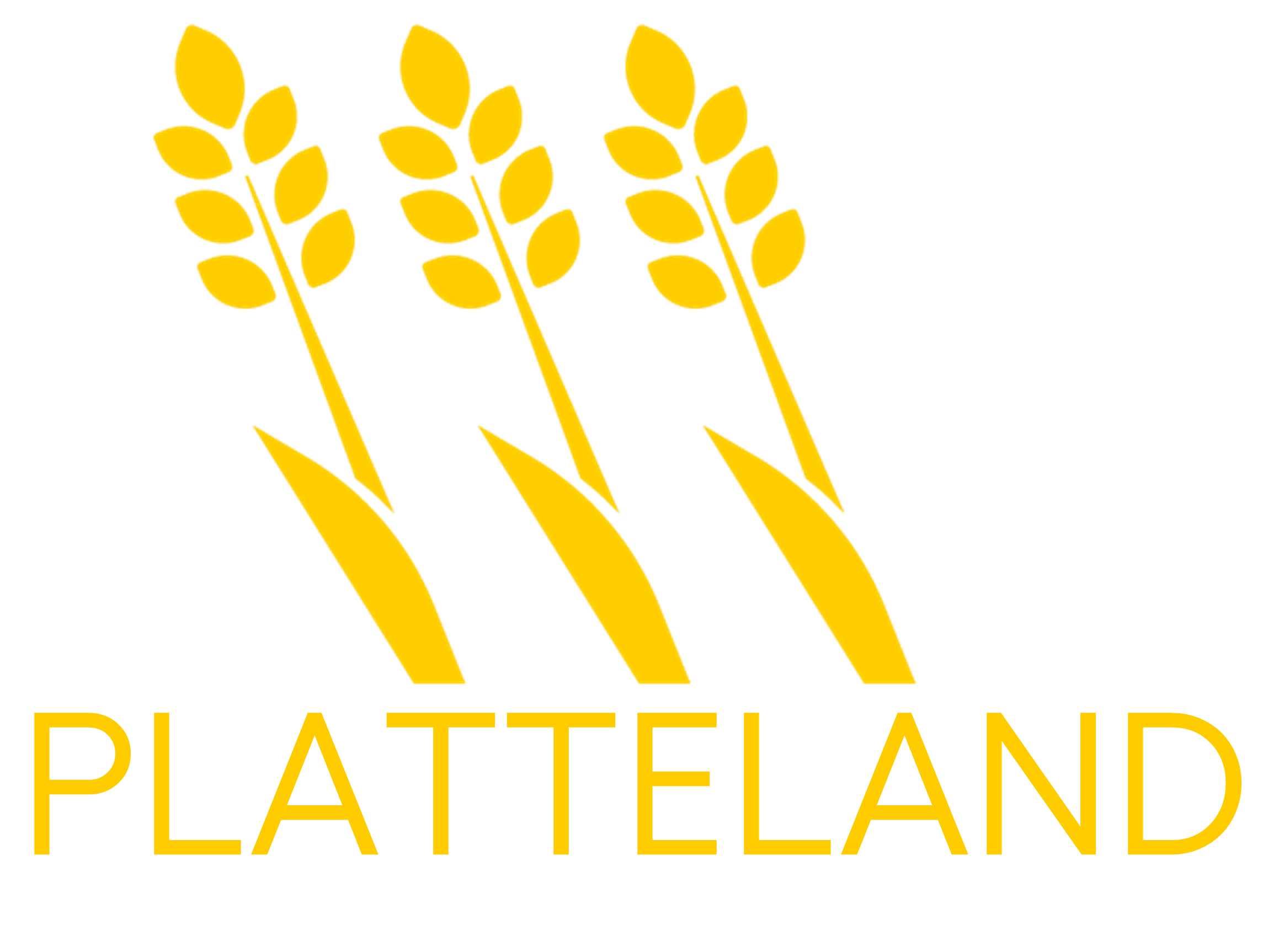 Platteland