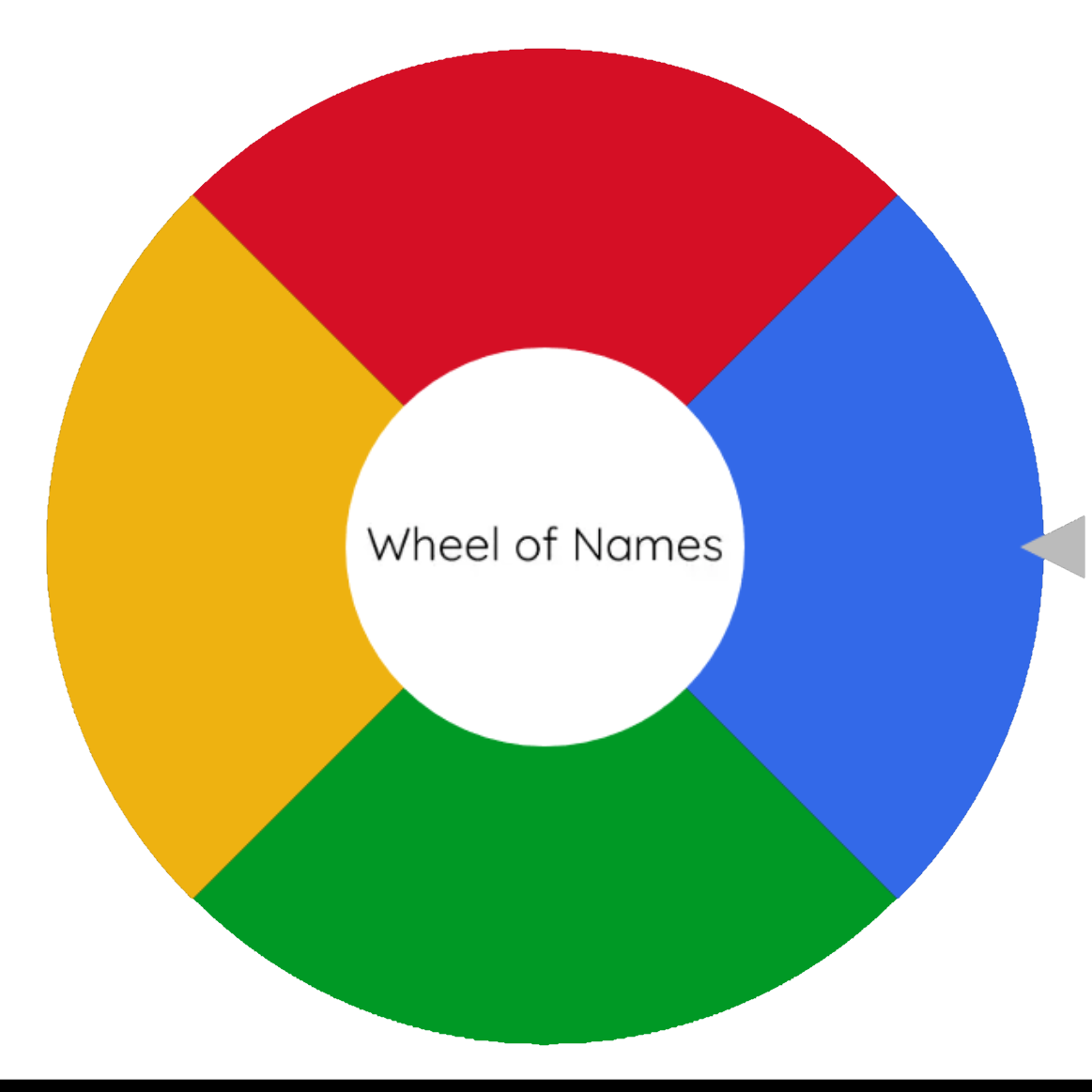 random name wheel generator